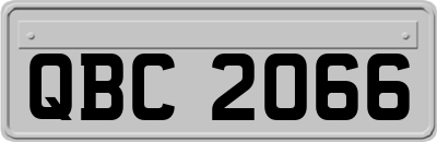 QBC2066