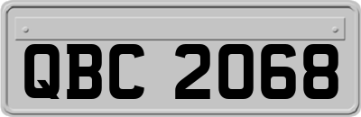 QBC2068