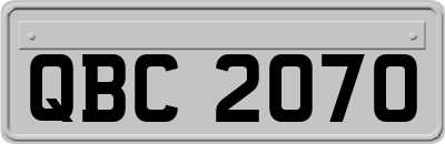 QBC2070