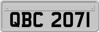 QBC2071