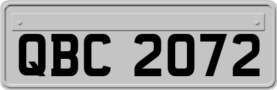 QBC2072