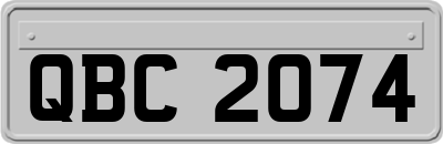 QBC2074