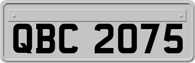 QBC2075
