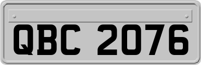 QBC2076