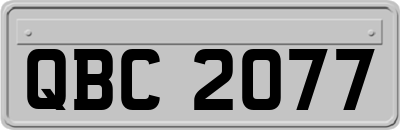 QBC2077