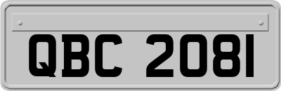 QBC2081