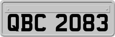 QBC2083