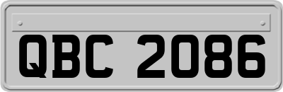 QBC2086