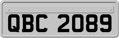 QBC2089