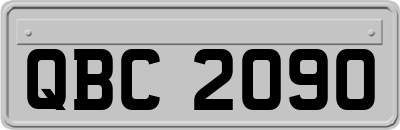 QBC2090