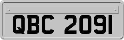 QBC2091