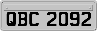 QBC2092