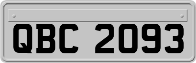 QBC2093