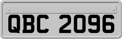 QBC2096