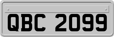 QBC2099