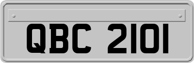 QBC2101