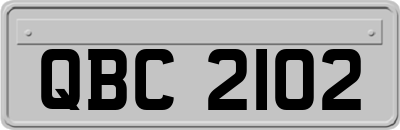 QBC2102