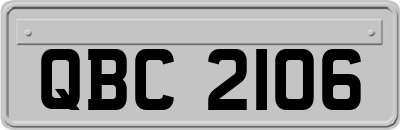 QBC2106
