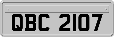 QBC2107
