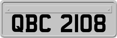 QBC2108