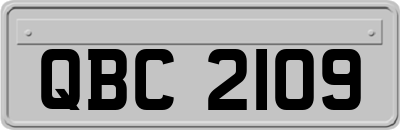 QBC2109