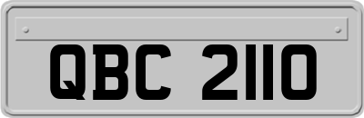 QBC2110