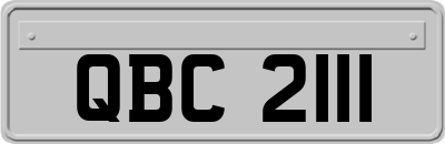 QBC2111