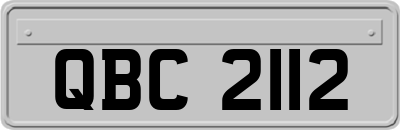 QBC2112