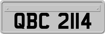 QBC2114