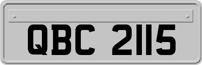 QBC2115