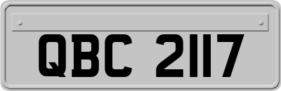 QBC2117