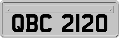 QBC2120