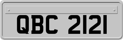 QBC2121