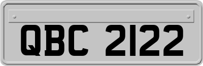 QBC2122