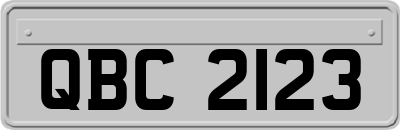 QBC2123