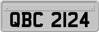 QBC2124