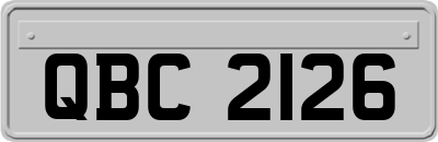 QBC2126