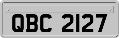 QBC2127