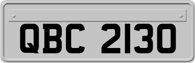 QBC2130