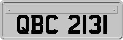 QBC2131