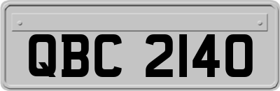 QBC2140