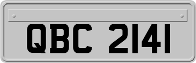 QBC2141