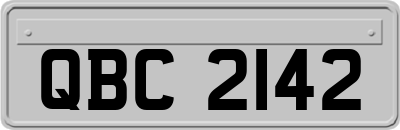 QBC2142