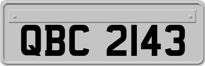 QBC2143