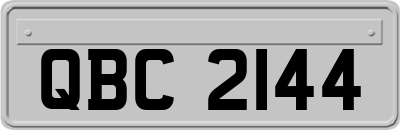 QBC2144
