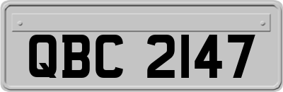 QBC2147