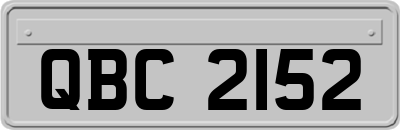 QBC2152
