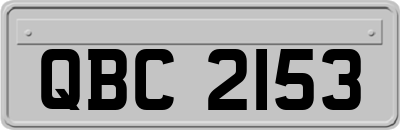 QBC2153