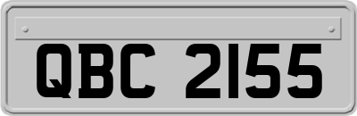 QBC2155
