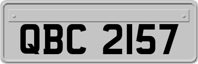 QBC2157
